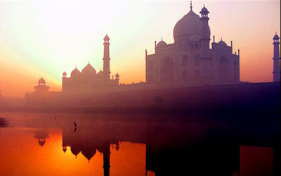 Delhi Agra Tours