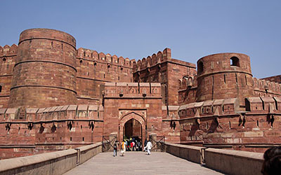 Delhi Agra Tours