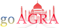 GoAgra.com Logo - Delhi Agra Tours